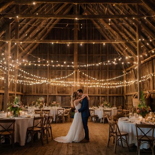 Diana Alarcón Eventos y bodas