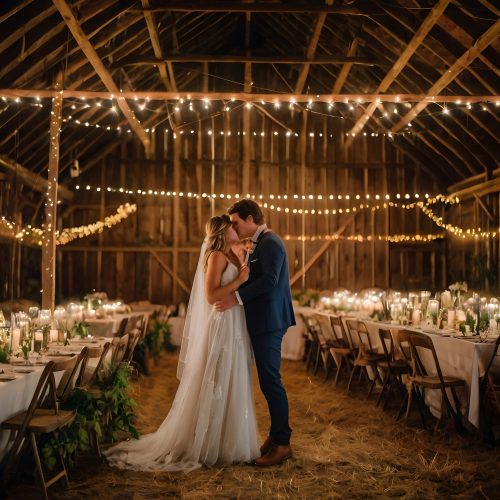 Diana Alarcón Eventos y Boda