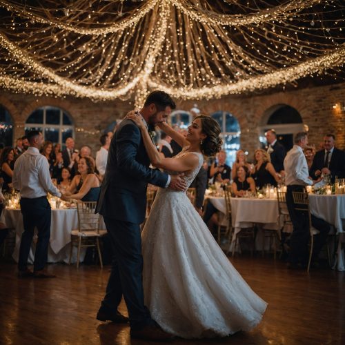 Diana Alarcón Eventos y Boda