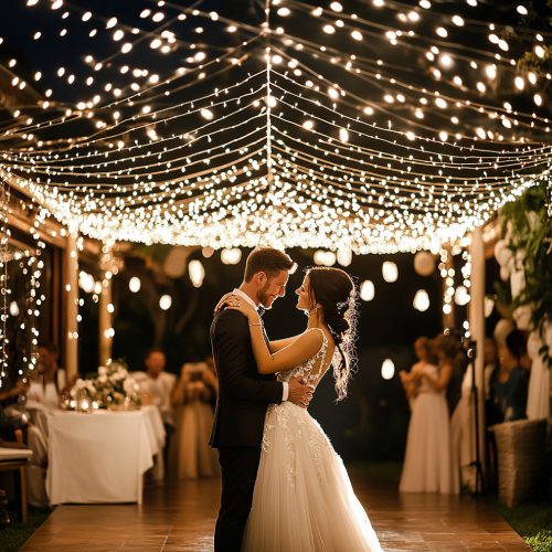 Diana Alarcón Eventos y Bodas