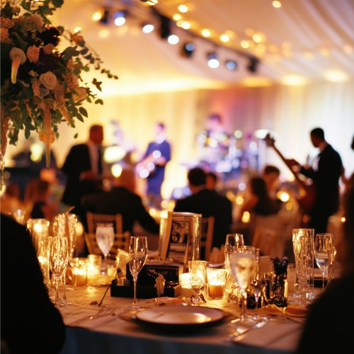 Diana Alarcón Eventos